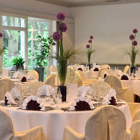 Best Western Hotel Der Foehrenhof هانوفر المظهر الخارجي الصورة
