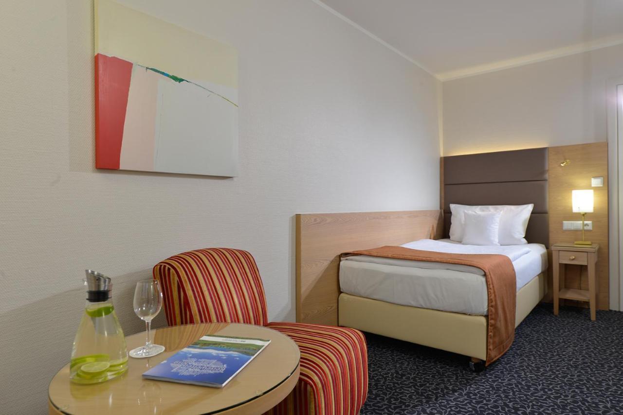 Best Western Hotel Der Foehrenhof هانوفر المظهر الخارجي الصورة