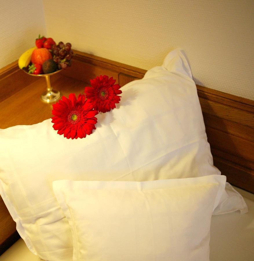 Best Western Hotel Der Foehrenhof هانوفر المظهر الخارجي الصورة