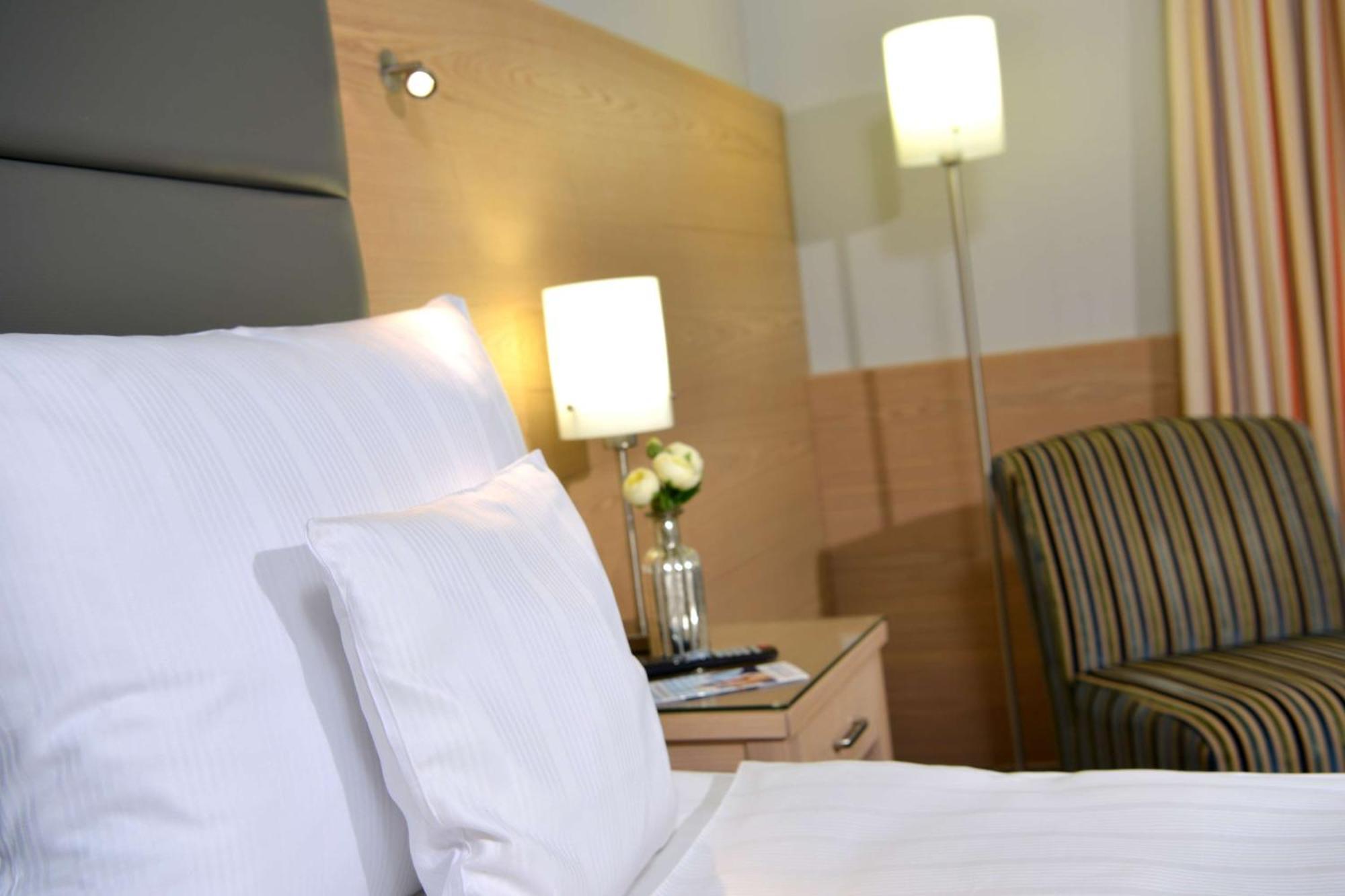 Best Western Hotel Der Foehrenhof هانوفر المظهر الخارجي الصورة