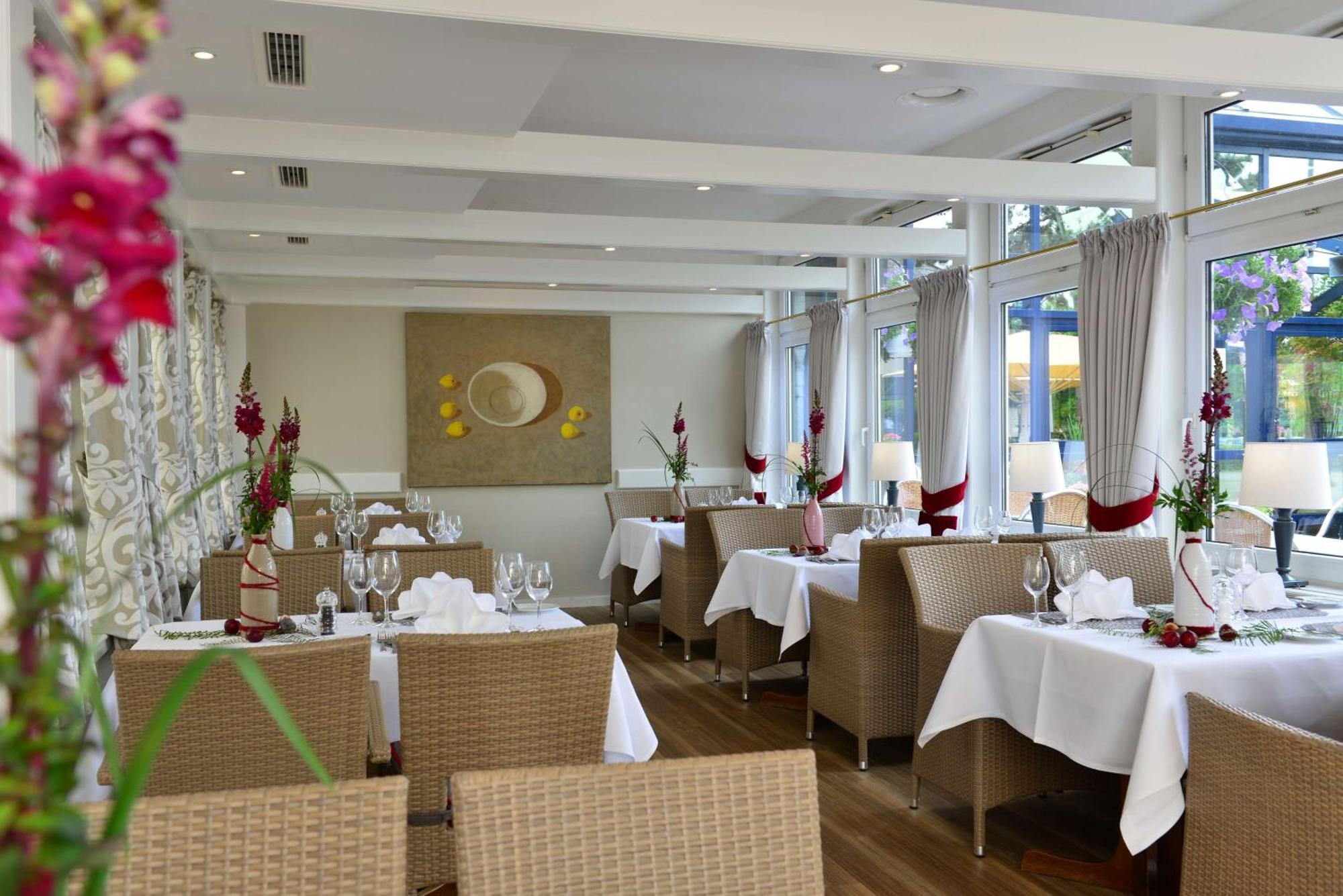 Best Western Hotel Der Foehrenhof هانوفر المظهر الخارجي الصورة